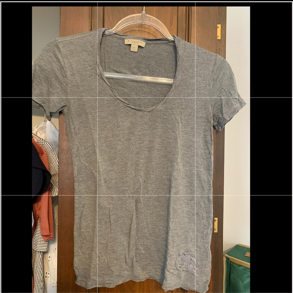 Burberry Brit tshirt
